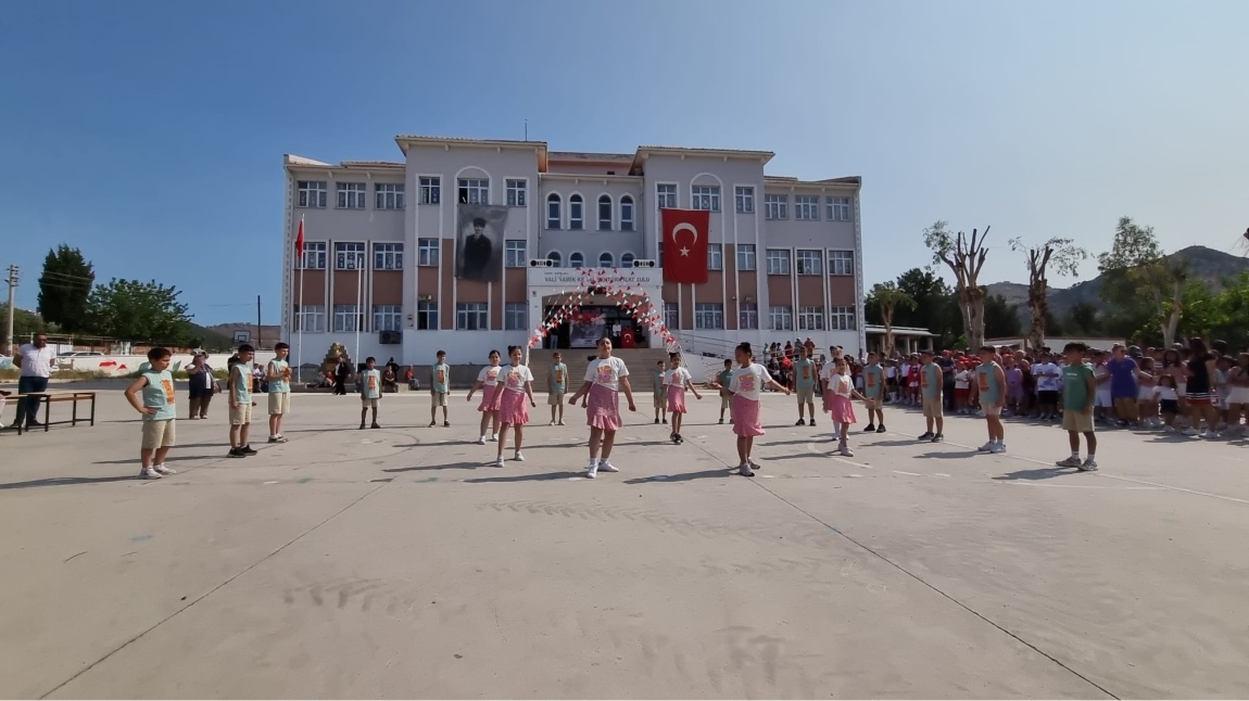 19 Mayıs Atatürk'ü Anma Gençlik ve Spor Bayramı