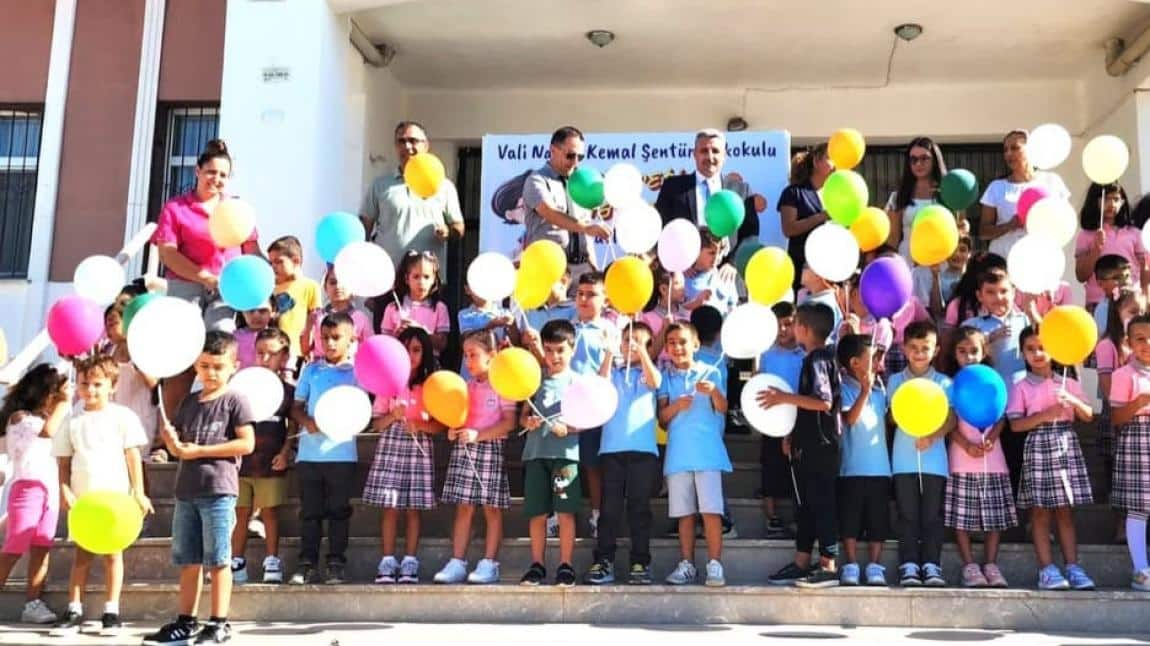 İlköğretim Haftası Etkinlikleri Kapsamında İlçe Milli Eğitim Müdürümüz Okulumuzu Ziyaret Etti